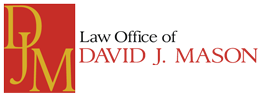 David Mason | Attorney At Law
